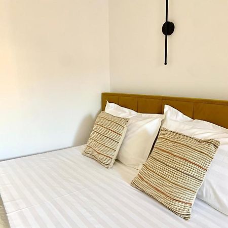 The Nest Albania Apartamento Tirana Exterior foto