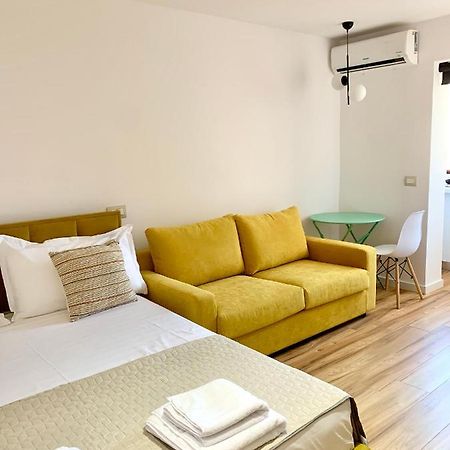 The Nest Albania Apartamento Tirana Exterior foto