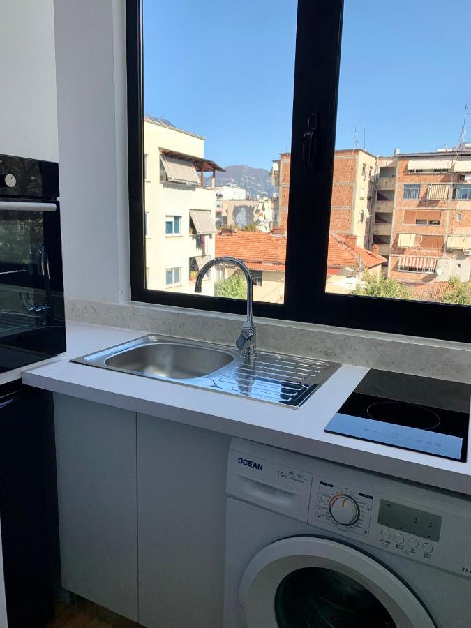 The Nest Albania Apartamento Tirana Exterior foto