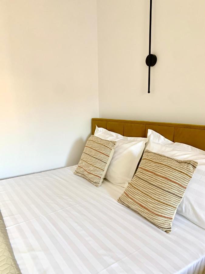 The Nest Albania Apartamento Tirana Exterior foto