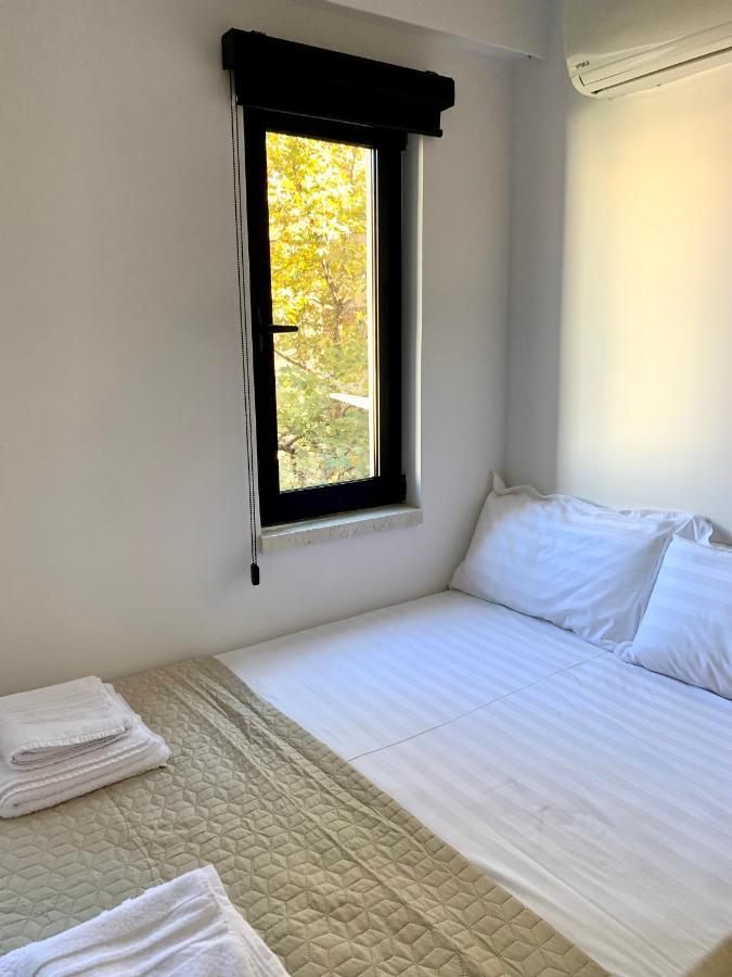 The Nest Albania Apartamento Tirana Exterior foto