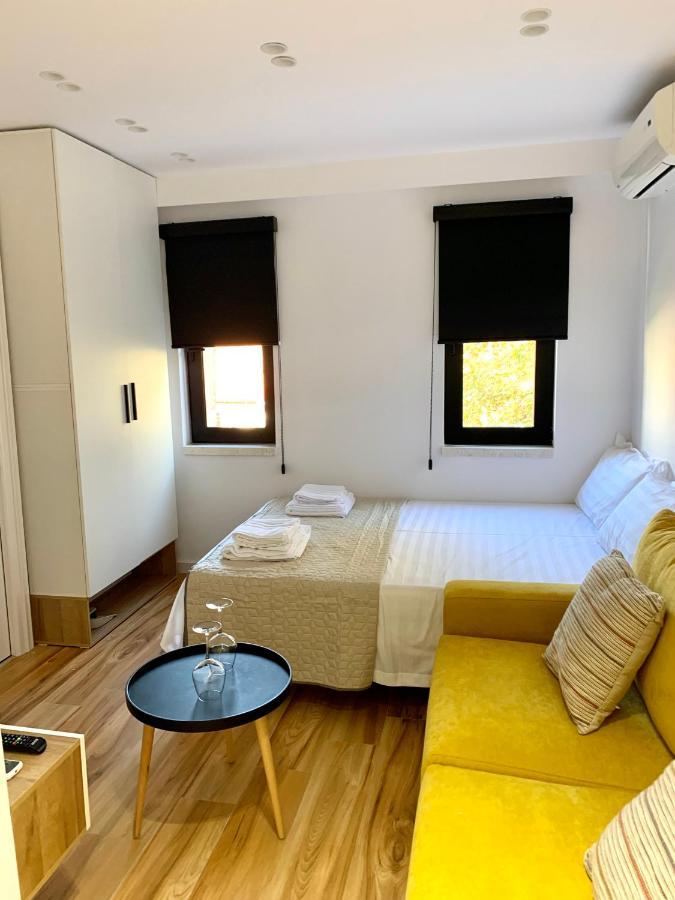The Nest Albania Apartamento Tirana Exterior foto